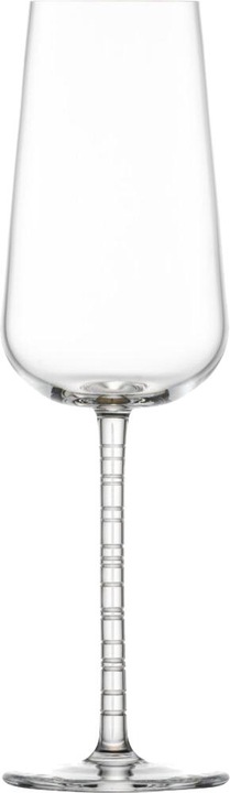 Produktbild Zwiesel ZWG Champagnerglas Journey (35.80 cl, 2 Gläser, Sektgläser)