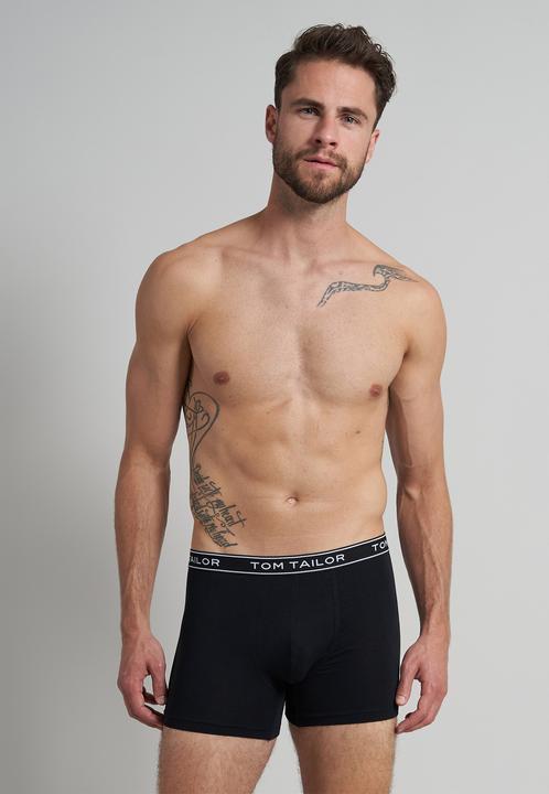 Immagine prodotto Tom Tailor Boxershorts (XXL, confezione da 3)