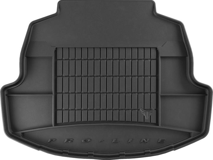 Actual product image Frogum Toyota Corolla Notchback - Boot Liner