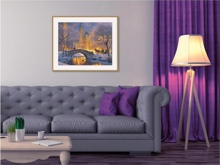 Actual product image Schipper Silent Night in Central Park