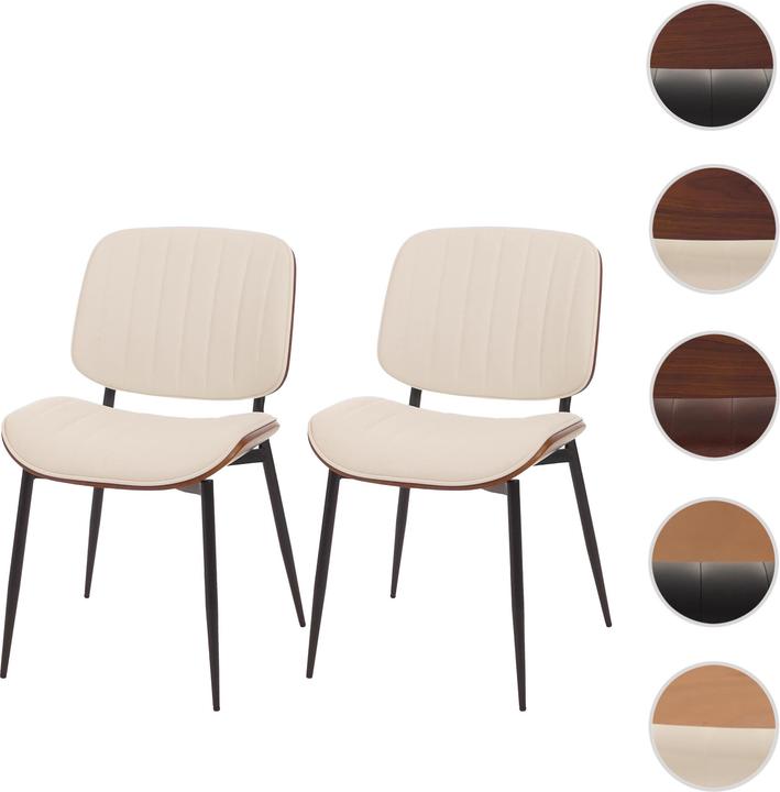 Image du produit JOHN316 Esszimmerstuhl