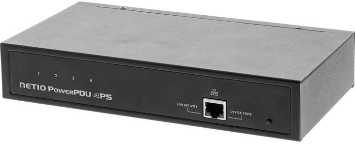 Actual product image Netio PowerPDU