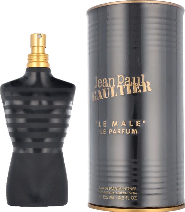 Actual product image Gaultier Le Male Le (Eau de parfum, 125 ml)