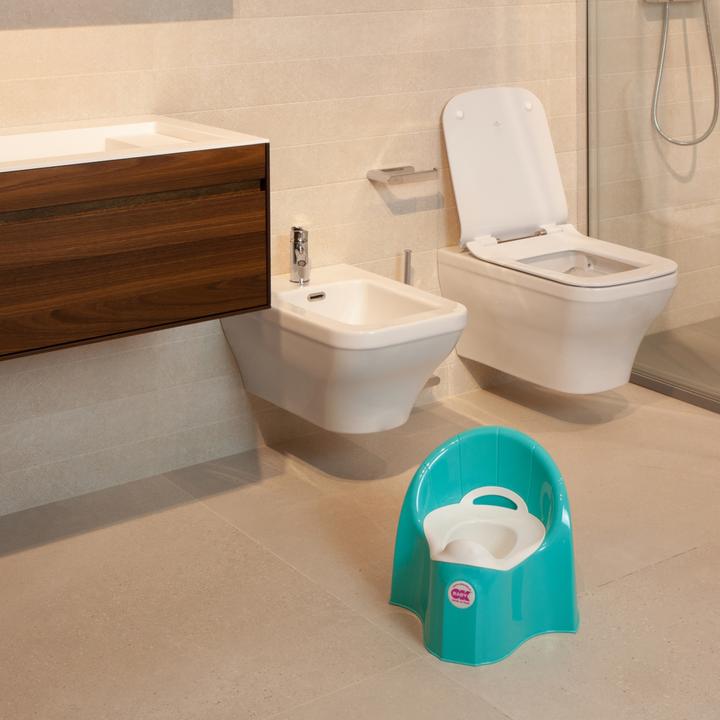 Actual product image OK Baby Pasha