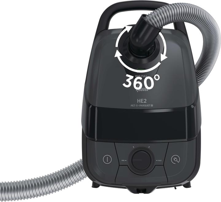 Actual product image Hoover HE210P 011