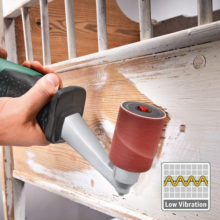 Image du produit Bosch Home & Garden Texoro (Meuleuse droite, 250 W)