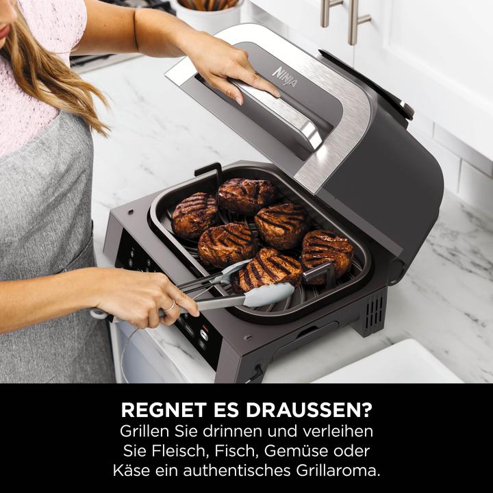 Actual product image Ninja Combi Multikocher DG551EU