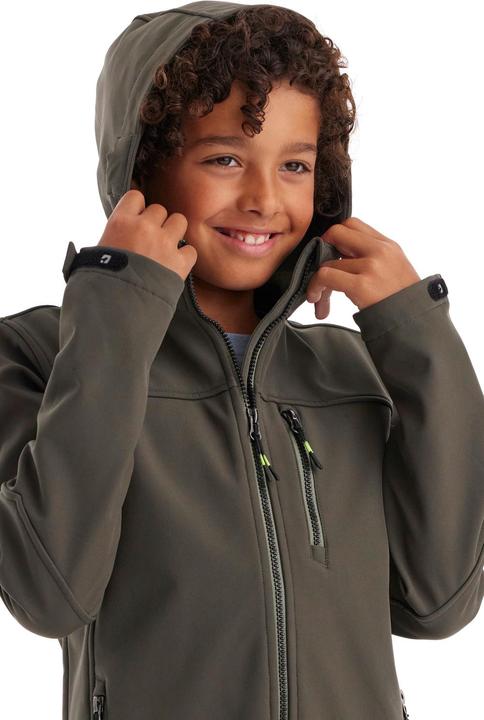 Produktbild Killtec Funktionsjacke (152)