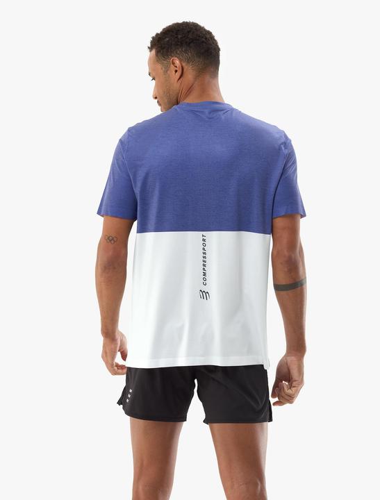 Produktbild Compressport Performance Ss Tshirt M (S)