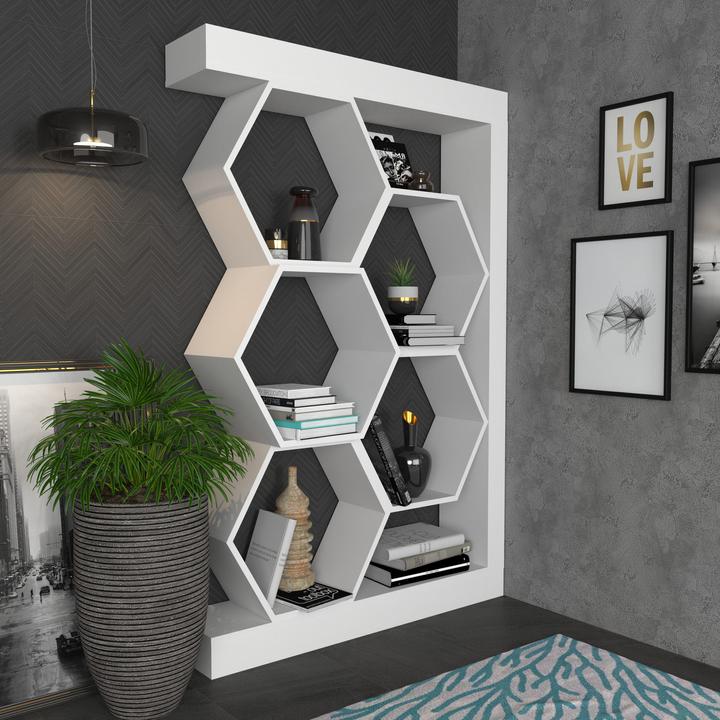 Immagine prodotto Kalune Design Hunter (90 x 24.60 x 140 cm)