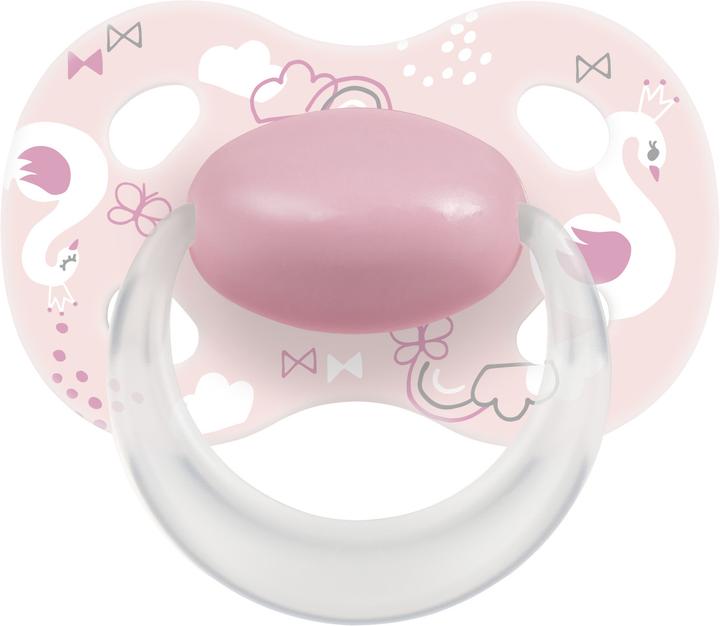 Produktbild Medela Baby Original Girl (2 x, bis 6 Monate)