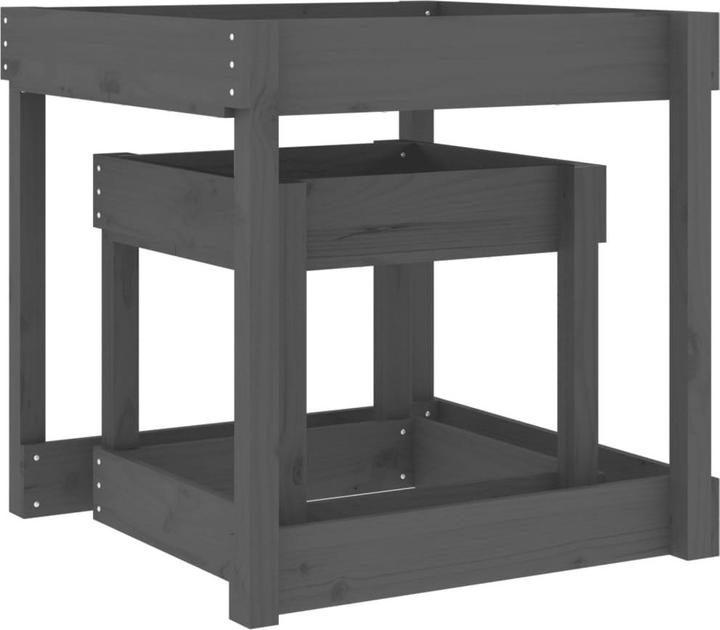Actual product image vidaXL Sandtisch