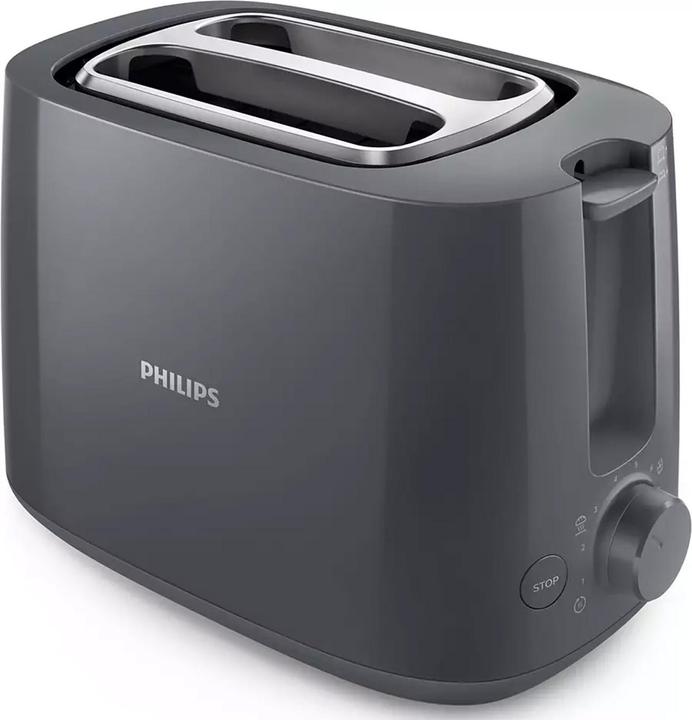 Philips Daily Collection HD2581/10 (Prise UE)