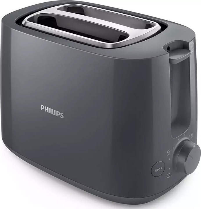 Philips Daily Collection HD2581/10 (EU-Stecker)