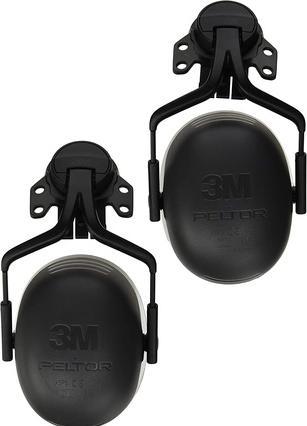 Produktbild 3M Kapselgehörschutz ™ Peltor™ X5 X5P3E (1 x)