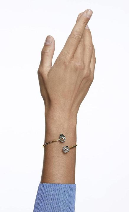 Immagine prodotto Swarovski Numina Bangle (16.10 cm, Metallo)