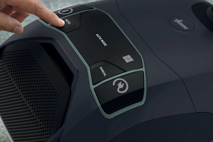 Productafbeelding Hoover HE721PAF 011