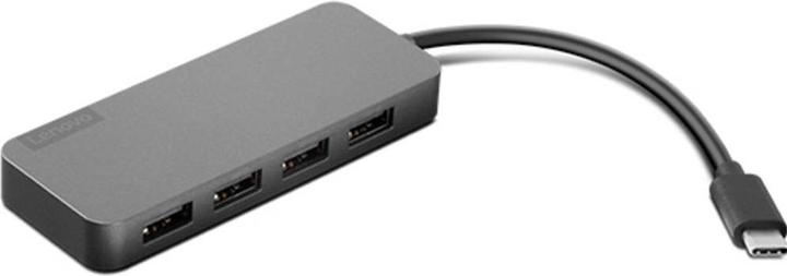 Immagine prodotto Lenovo GX90X21431 (USB-C, 4 porte)