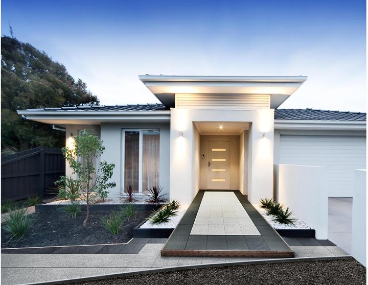 Produktbild Florco Balkon- und Terrassenplatten (4 x, 30 x 30 cm)