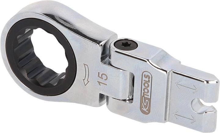 Produktbild KS Tools 503.4829 (15 mm)