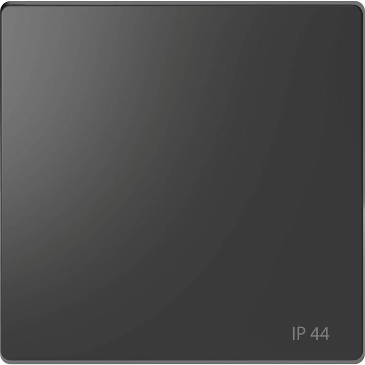 Image du produit Merten Bascule IP44, anthracite, Système Design MEG3304-6034