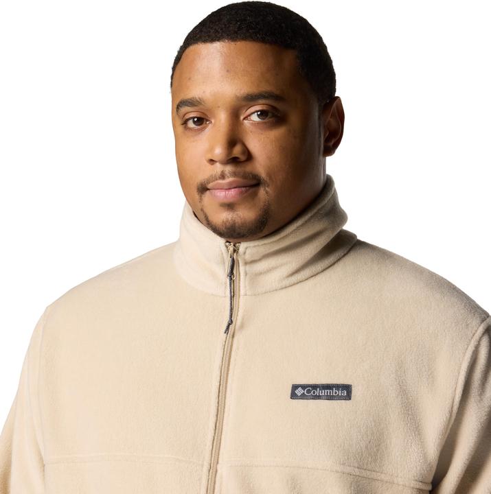 Actual product image Columbia Men’s Steens Mountain™ 2.0 Fleece Jacket - Extended Size (3XL)