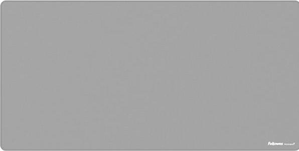 Immagine prodotto Fellowes Schreibunterlage 80x40 cm grau (80 x 40 x 2,5 cm)