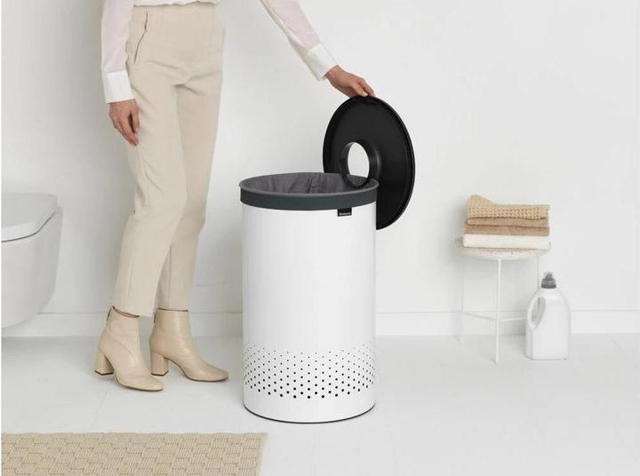 Immagine prodotto Brabantia Cestino per il bucato (60 l)