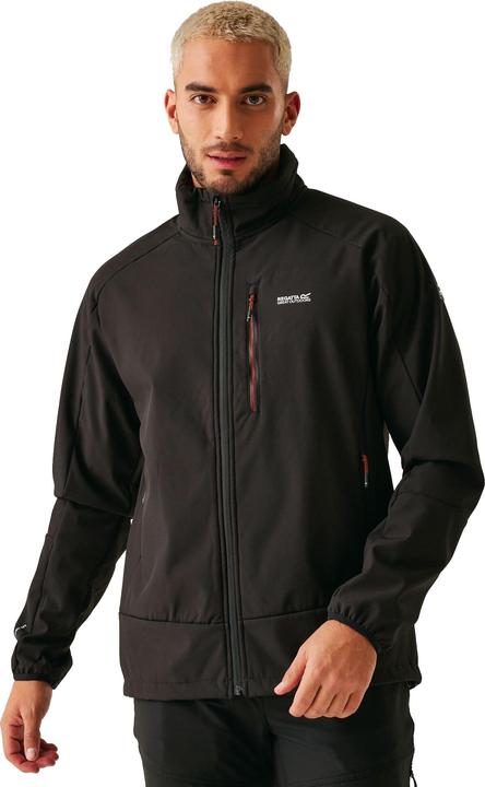 Produktbild Regatta Moutdale Softshelljacke (S)