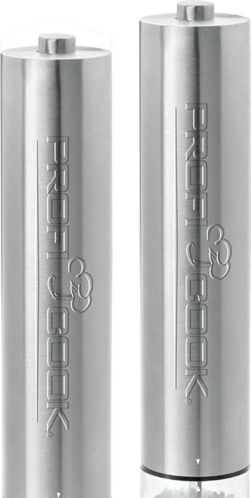 Actual product image Proficook Professional Cook PC-PSM 1031 (Pepper, Salt)
