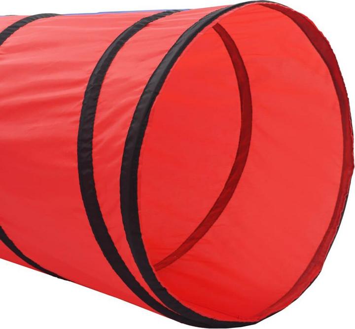 Produktbild vidaXL Spieltunnel