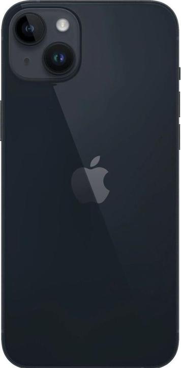 Produktbild natelo.ch iPhone 14 128GB Blue Midnight (128 GB, Blau, 6.10", Dual SIM, B / Sehr gut)