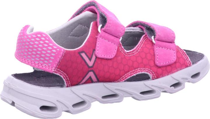 Actual product image Vado Sandals (30)