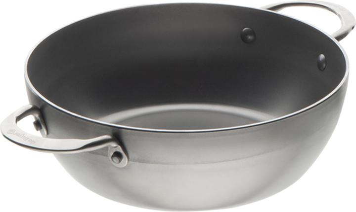 Image du produit de Buyer Élément minéral B (32 cm, Poêle à frire, Fer, Acier)