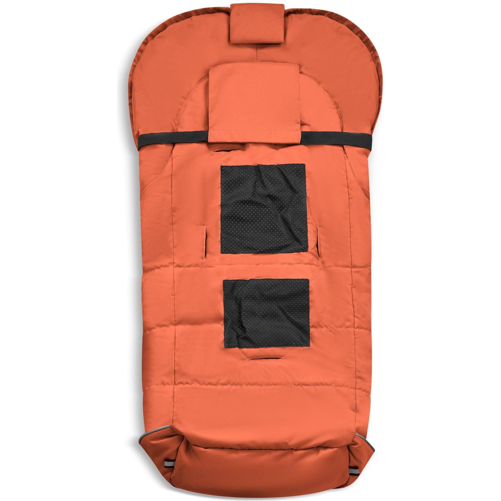 Thumbnail - ABC Design, Kinderwagen Fusssack, ABC Winterfusssack