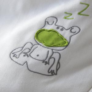 Produktbild Zizzz Frog Ragnar (110 cm)
