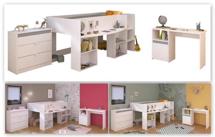 Actual product image Parisot Milmersdorf (90 x 200 cm)