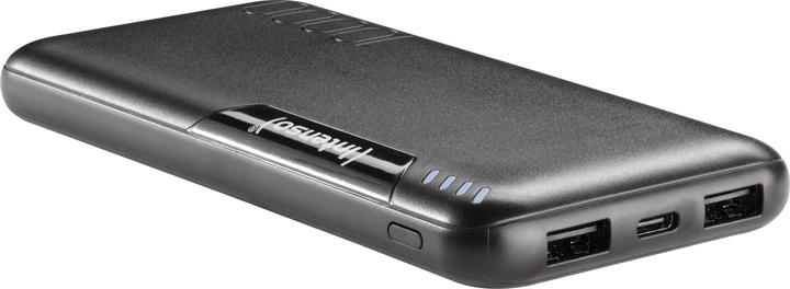 Image du produit Intenso P10000 Powerbank Type C (10000 mAh, 37 Wh)