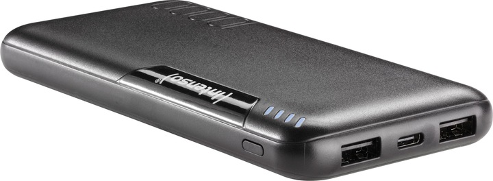 Produktbild Intenso P10000 Charger (10000 mAh, 37 Wh)