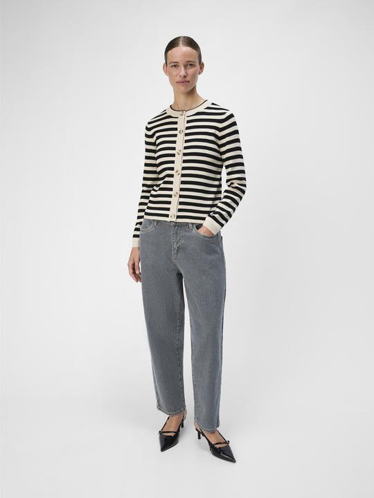 Produktbild Object OBJESTER Strickjacke (L)