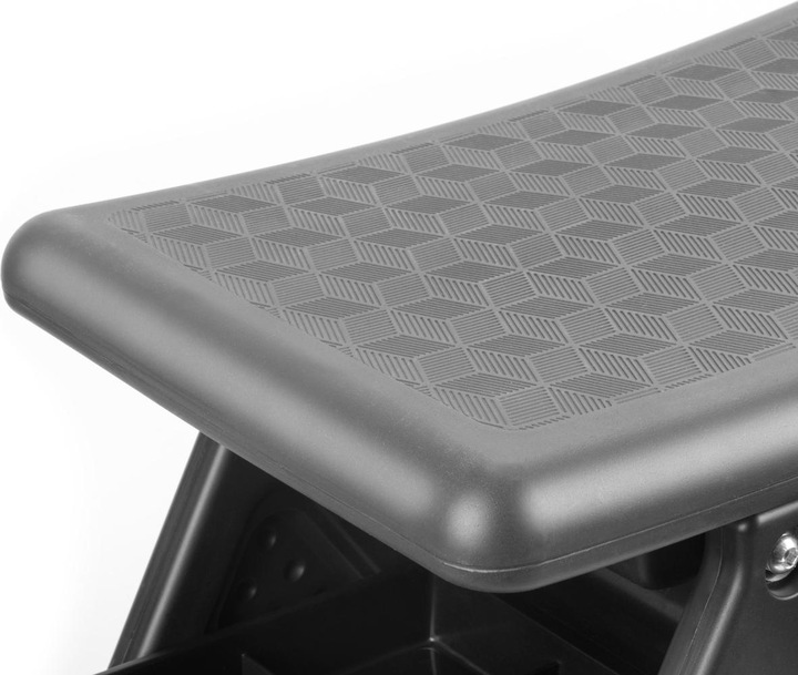 Actual product image Stahlwerk Workshop stool WRS-185 (1 x)