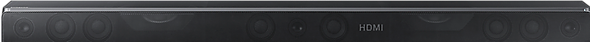 Productafbeelding Samsung Hw-K850 (360 W, 3.1 kanalen)