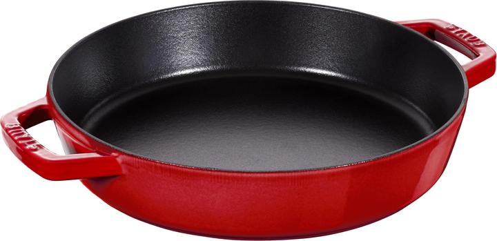 Image du produit Staub Casserole (34 cm, Casserole, Fonte)