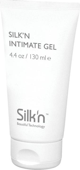 Silk'n Silkn Intimate Gel TIR1PEU003 (Gel intime, 130 ml)