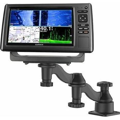 Thumbnail - RAM Mounts RAM Double Swing, Barcode-Scanner Zubehör