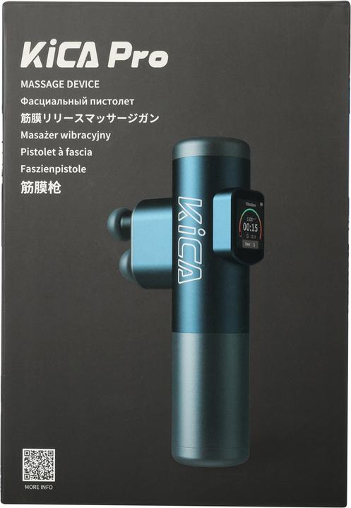 Image du produit Kica Pro Blue