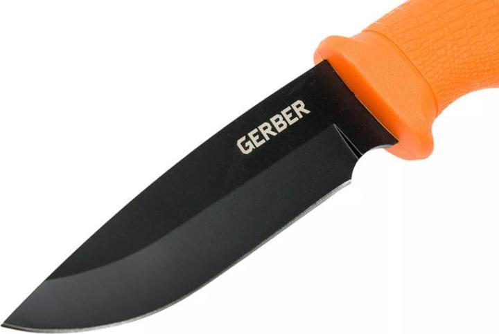 Actual product image Gerber Gear Belt Knife GATOR Fixed Blade (10.20 cm)