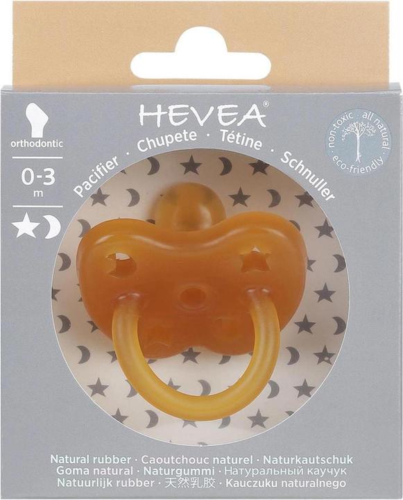 Immagine prodotto Hevea Stella e Luna (1 x, fino a 3 M.)
