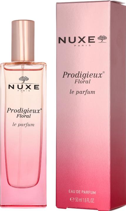 Immagine prodotto Nuxe Prodigieux Floral Le Parfum (Eau de parfum, 50 ml)