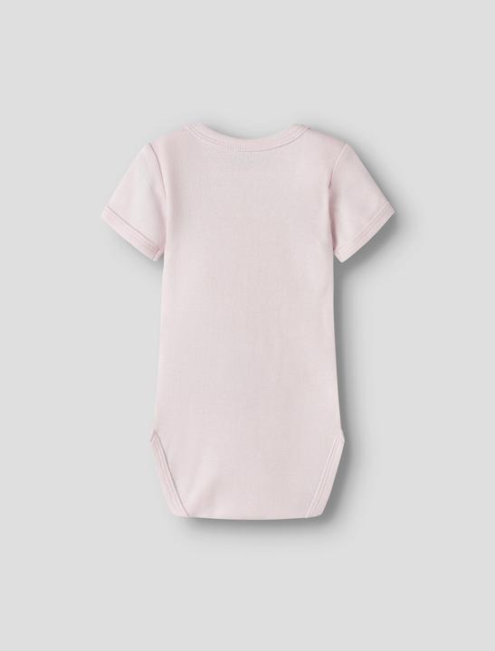 Produktbild Name it Nbfbody 3p Ss Swan Noos (74)